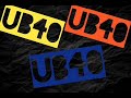 UB40🌟Just Another Girl