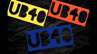 UB40🌟Just Another Girl