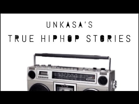 EP9 UNKASA TRUE HIPHOP STORIES DIPSET  VS TRU LIFE