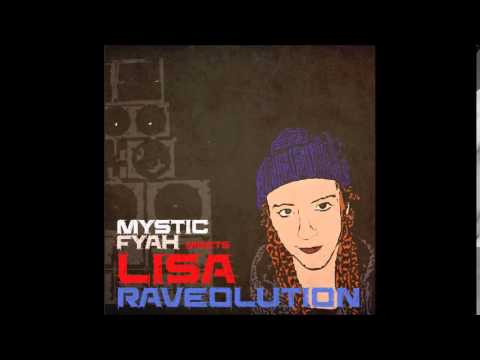 MYSTIC FYAH - SOUNDSYSTEM DUB