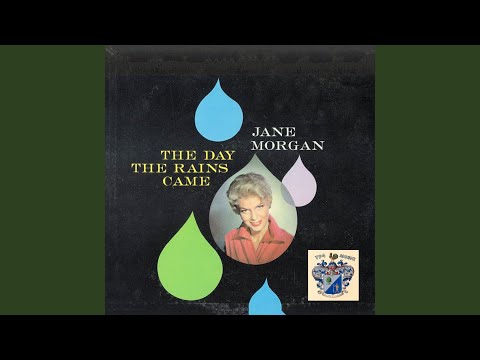 Baubles, Bangles And Beads - Jane Morgan