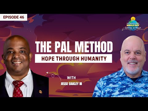 Be a P.A.L. | Intl. Smile-A-Thon 2025 | Ep. 46