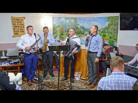 Ciuta 21.09.2024 -  Fratii de la Orvisele - Grupajul 6