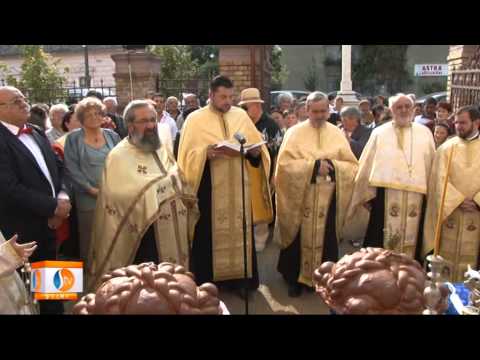 Stirile STV 13.09.2014