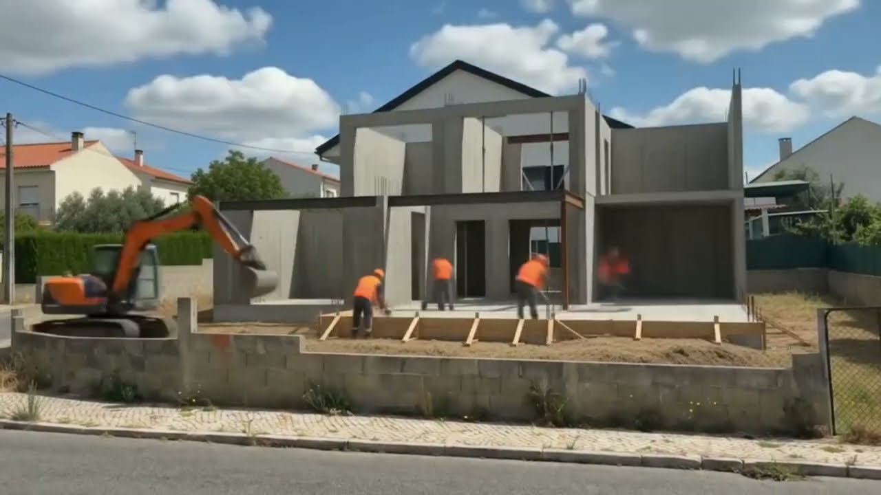 Vídeo do imóvel