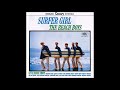 The Beach Boys   Boogie Woogie  1963