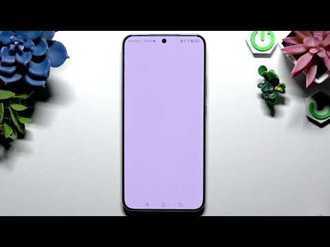 HONOR Magic8 Lite – How to Change Default Apps