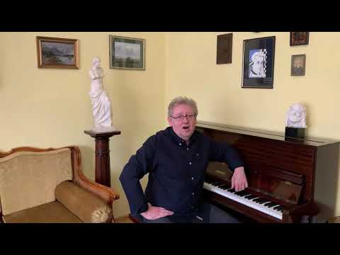 Kovácsházi István – Megégett Rácország (2020. 04. 07.)