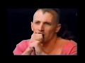 Tool Sober Live Music Video
