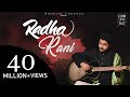 Radha Rani Nandlal Chhanga Official Video राधा रानी लागे Meethe Ras Se Bhary