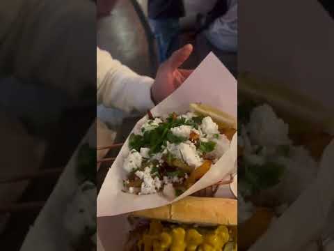 O nerd sexy queria um Big Daddy Special do Kale My Name e as coisas ficaram um pouco fora de controle! 🫢🤣