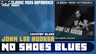 John Lee Hooker - Dusty Road (1960)