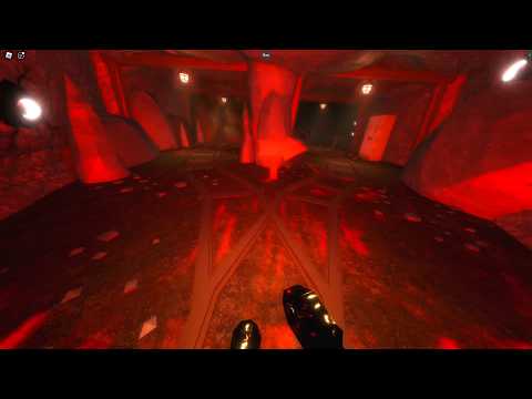 POV you are seek [FLOOR 2]