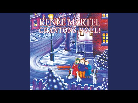 Voici Le Père Noël - Renee Martel