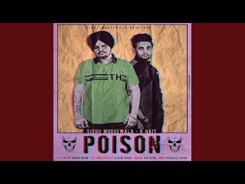 Poison — watch video