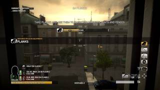 PAYDAY: The Heist | Wolfpack DLC | The Saviour Trophy