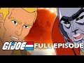 Duel In The Devil S Cauldron G I Joe A Real American Hero Mini Series S01 E04
