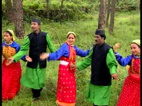 Thando Re Thando [Full Song] Thando Re Thando