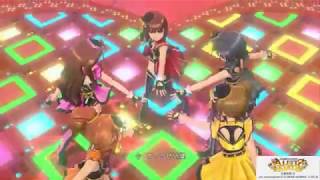 [MDV] THE iDOLM@STER | Vertex Meister