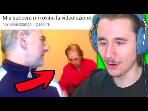 La Suocera ROVINA la Videolezione