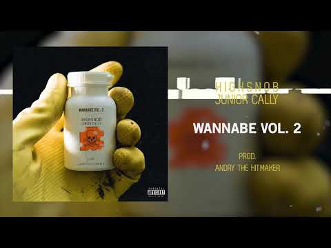 Highsnob - WANNABE VOL.2