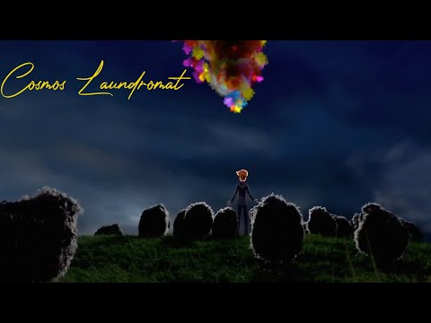 Cosmos Laundromat - Post Production Replacement