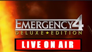 [声”無”LIVE配信]　テストがてらEmergency4フリープレイ（MOD入）