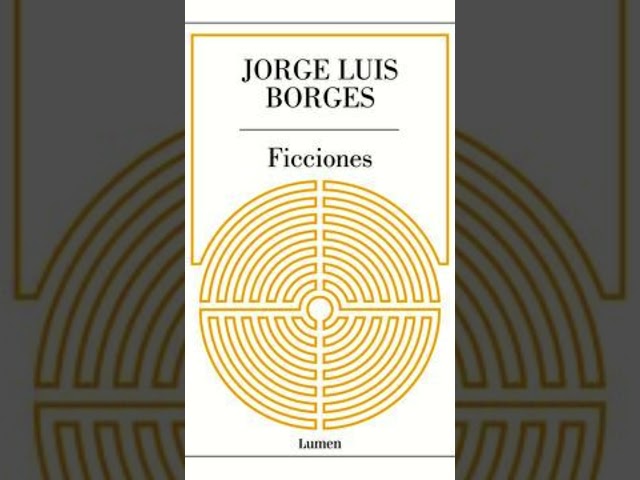 Vídeo relacionado con Ficciones (Contemporánea | Narrativa)