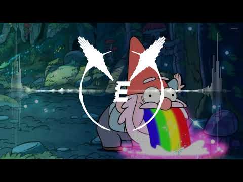 Timmy Trumpet x KSHMR x Mildenhaus - Ininna Tora