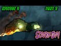 Scooby doo mystery incorporated (secret of the ghost rig) season 1 episode 3  (part 2)