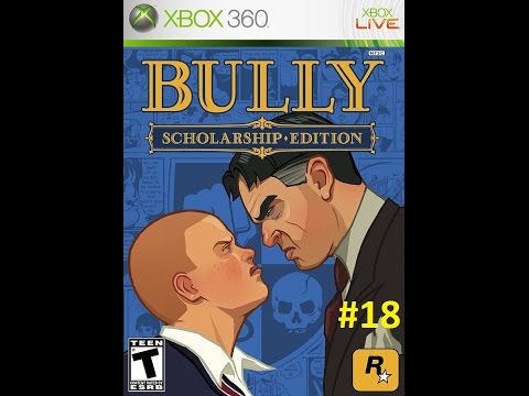 GIG Bully episode 18- Scoota is Special