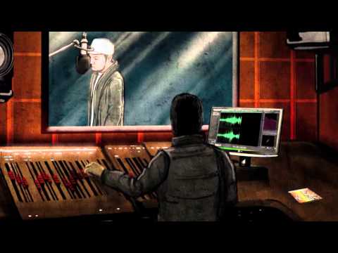 KrzyHu ft. JAMAL  Granice Wyobraźni