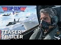 Top Gun 3 - Trailer | Tom Cruise, Miles Teller