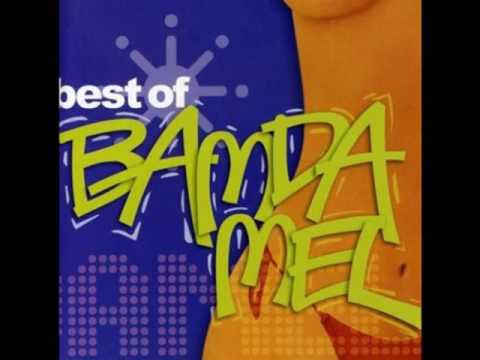 BANDA MEL   (CRENÇA E FÉ)