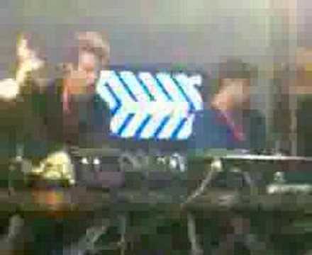 GMS feat Michel Adamson