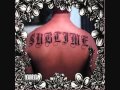 Sublime-Same In The End