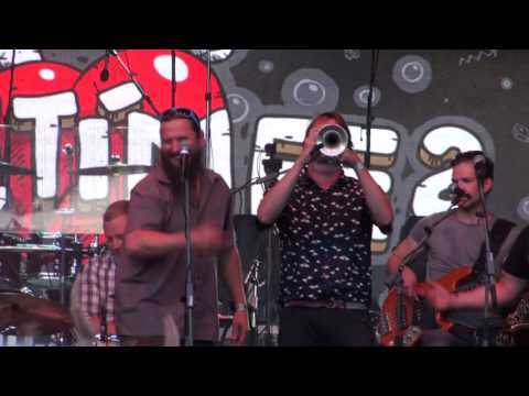 Poletíme? - LOKOMOTIVA s Divokým Billem - live Třebíč 2017