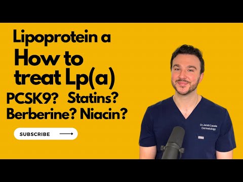 Lipoprotein a: The genetically determined silent killer