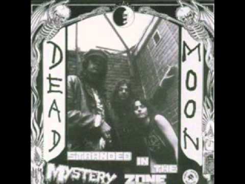 In the Altitudes - Dead Moon