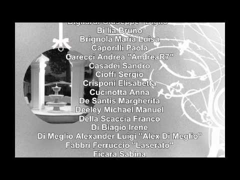 Presentazione artisti di Art Shopping for Christmas 2013