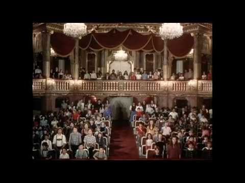 Engelbert Humperdinck: Hansel Und Gretel - E. Gruberova, B. Fassbaender, Georg Solti (HD 1080p)