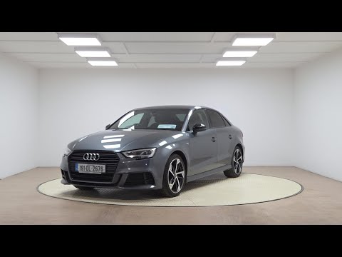 Audi A3 1.5TFSI 150 S-Tronic ultra S Line - Image 2