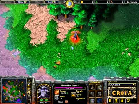[斗鱼AS]HopeStar (UD) vs Remind (NE) - G2 - WarCraft 3 - WC1224