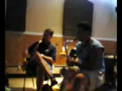 Greater Kensington String Band Jam