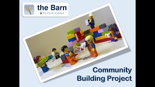 The Barn Community Building Project