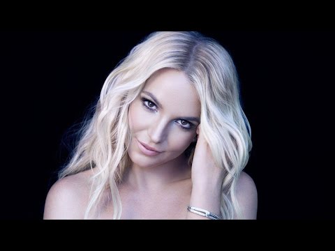 Here's Britney Spears Showing Off The Results Of Her New Workout