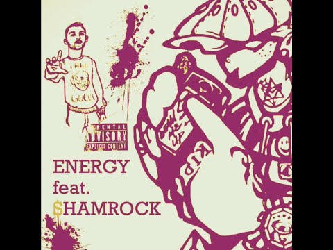 ΔBZ - ENERGY FT. $HAMROCK