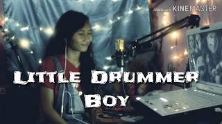 Little Drummer Boy (cover)