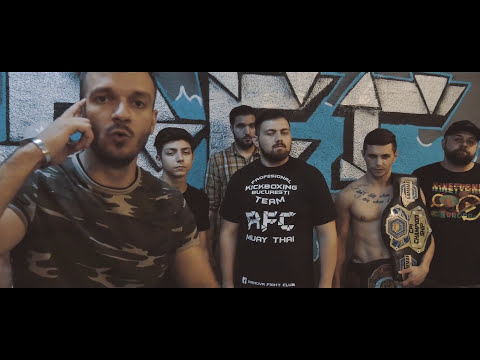 Dan Nebunu - Nu ma retrag ( Videoclip )