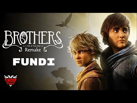 Fundi i Storjes së Dy Vëllezërve !! *Ep3* - SHQIPGaming